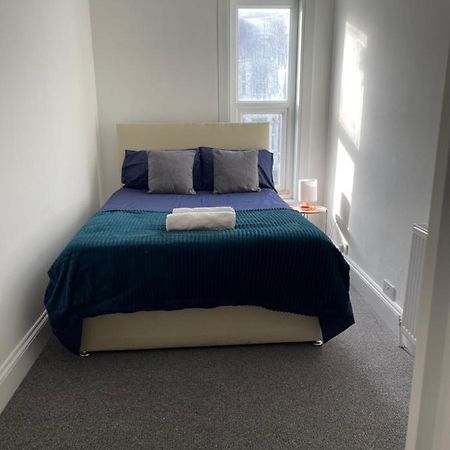 בריסטול Room In Gloucester Road 4 מראה חיצוני תמונה