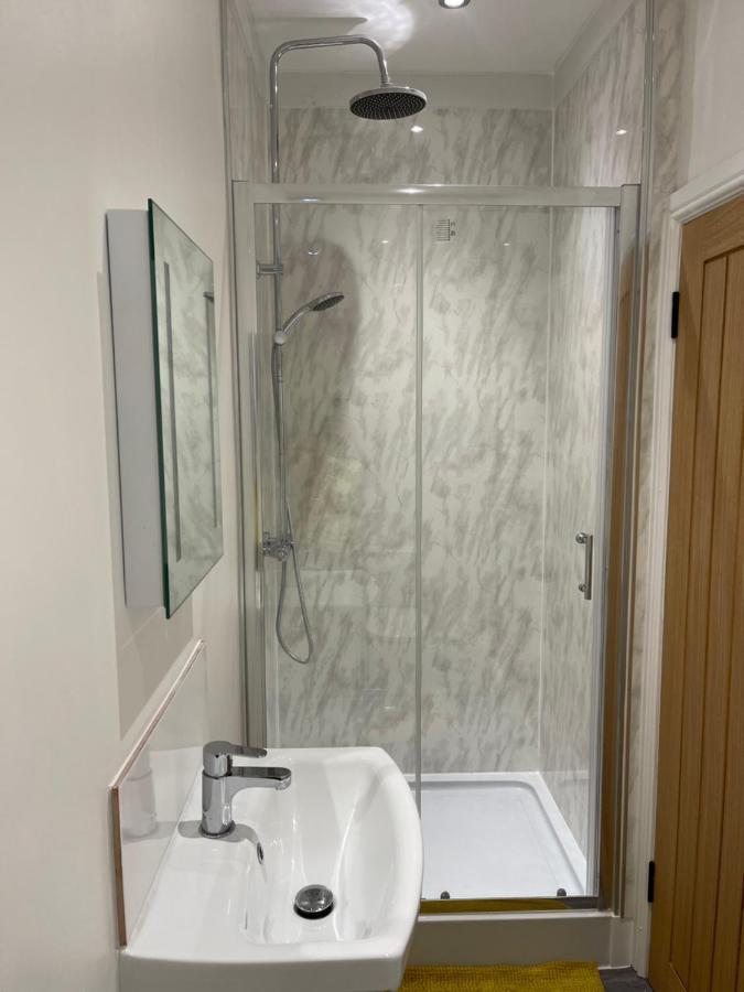 בריסטול Room In Gloucester Road 4 מראה חיצוני תמונה
