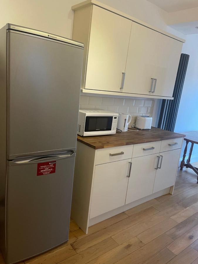 בריסטול Room In Gloucester Road 4 מראה חיצוני תמונה
