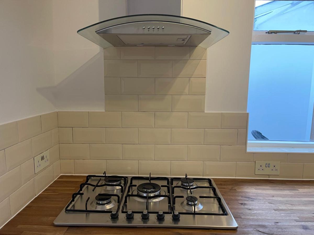 בריסטול Room In Gloucester Road 4 מראה חיצוני תמונה