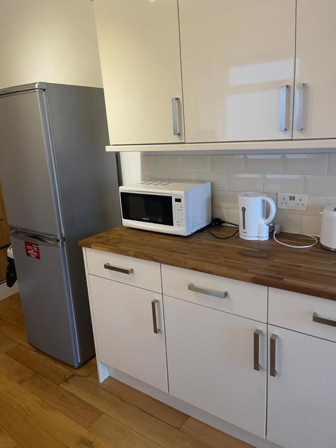 בריסטול Room In Gloucester Road 4 מראה חיצוני תמונה