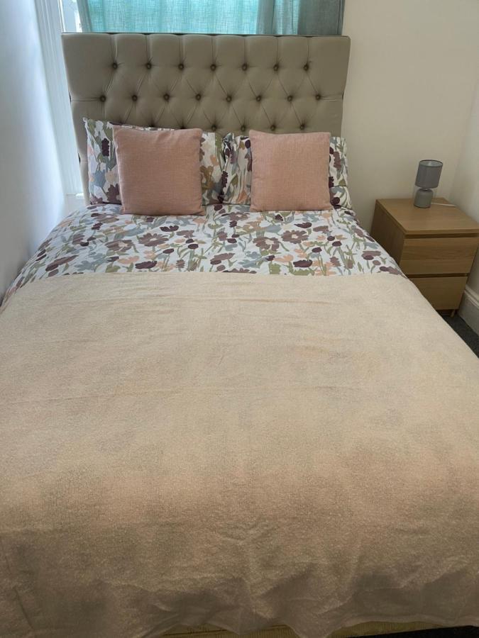 בריסטול Room In Gloucester Road 4 מראה חיצוני תמונה