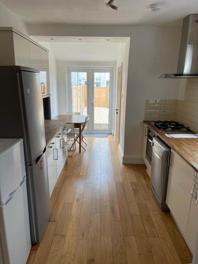 בריסטול Room In Gloucester Road 4 מראה חיצוני תמונה