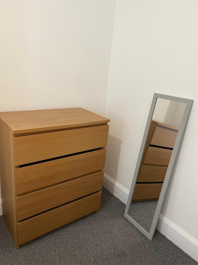 בריסטול Room In Gloucester Road 4 מראה חיצוני תמונה